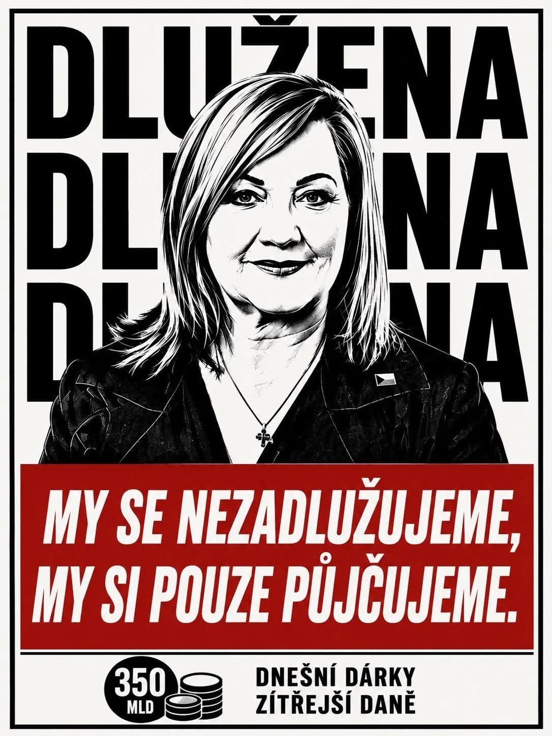 Plakát CT25.cz ke stažení