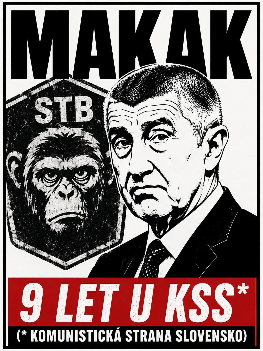 Plakát CT25.cz ke stažení