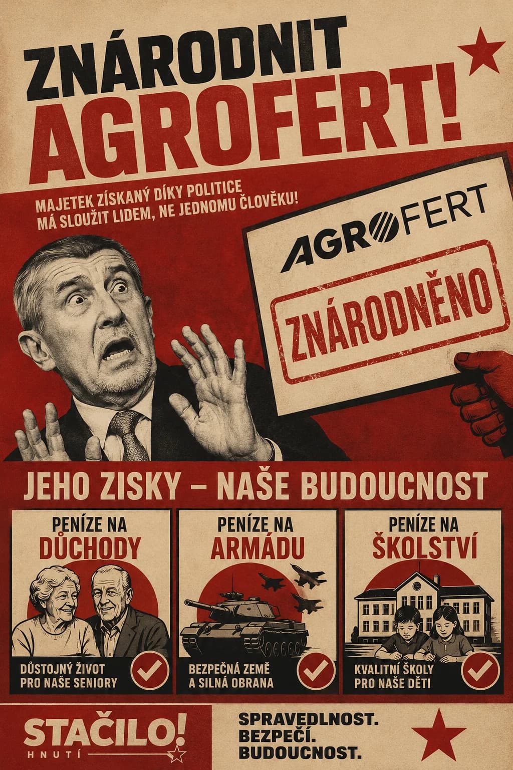Plakát CT25.cz ke stažení