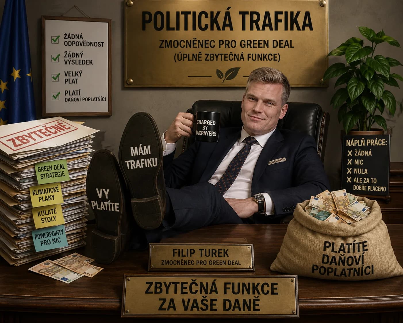 Plakát CT25.cz ke stažení