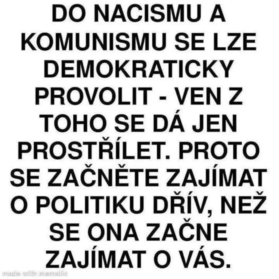 Plakát CT25.cz ke stažení