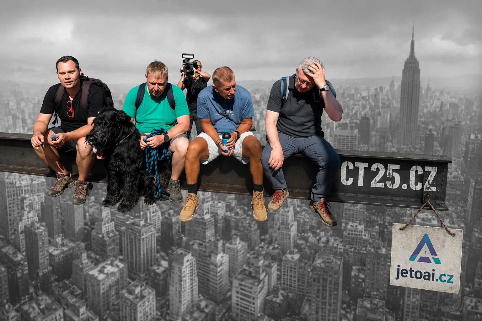 Plakát CT25.cz ke stažení