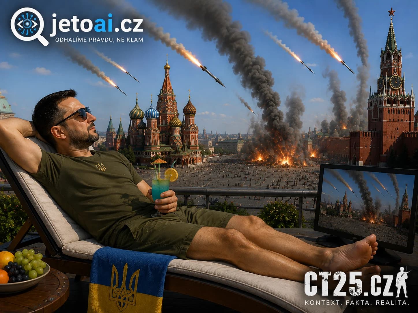 Plakát CT25.cz ke stažení