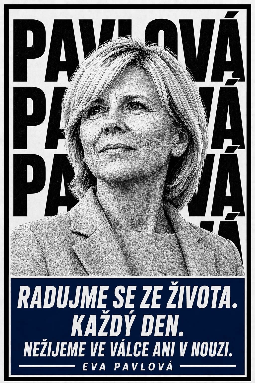Plakát CT25.cz ke stažení