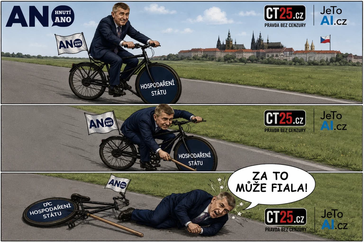 Plakát CT25.cz ke stažení