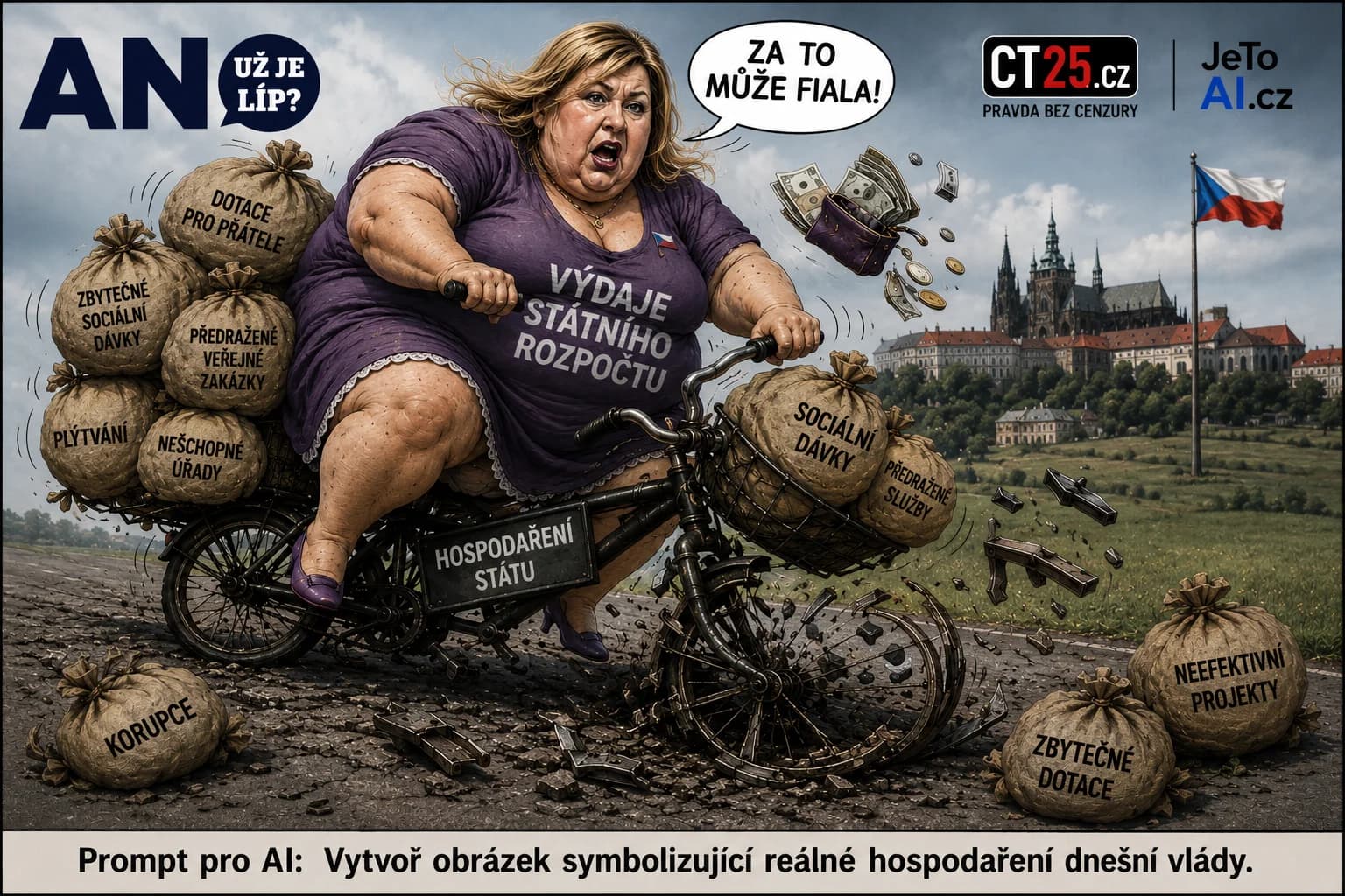 Plakát CT25.cz ke stažení